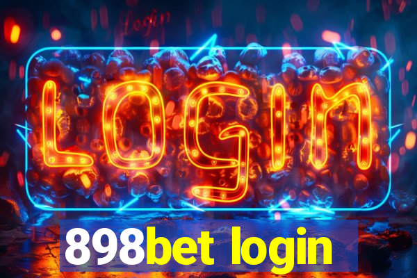 898bet login